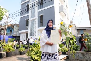 Beli Apartemen