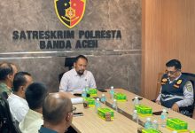 Photo of Polresta Banda Aceh Sosialisasi Penerapan Undang- Undang Nomor 20 Tahun 2025 Tentang KUHAP di Kalangan PPNS
