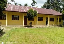 Photo of Masyarakat Dua Koto Didorong Bersatu Wujudkan MAS Andilan Menjadi Madrasah Negeri