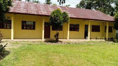 Photo of Masyarakat Dua Koto Didorong Bersatu Wujudkan MAS Andilan Menjadi Madrasah Negeri