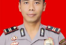 Photo of Mantan Kapolsek Duo Koto, IPTU Antoni Hasibuan Dipromosikan ke Polres Pasaman, Sosok Humanis yang Masih Dikenang Masyarakat