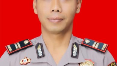Photo of Mantan Kapolsek Duo Koto, IPTU Antoni Hasibuan Dipromosikan ke Polres Pasaman, Sosok Humanis yang Masih Dikenang Masyarakat