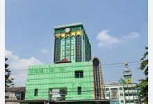 Photo of Kerap Beda Pandangan di Akar Rumput, Tanah Warga NU Kini Justru Lahirkan Menara Megah Muhammadiyah