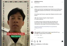Photo of Ketua SMSI Deli Serdang, Heri Siswoyo, Kecam Penangkapan Jurnalis Indonesia oleh Militer Israel