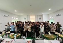 Photo of PMD Deli Serdang Hadiri Dialog dan Pelatihan Penyembelihan Halal Program MBG