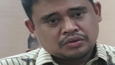 Photo of Soal Ucapan Bupati Deli Serdang, Gubsu: Itu bukan sindiran, melainkan ajakan untuk berpartisipasi dalam pembangunan
