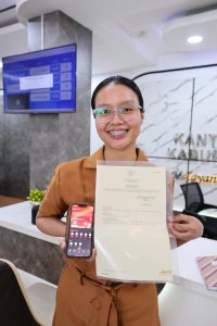 Layanan Sentuh Tanahku