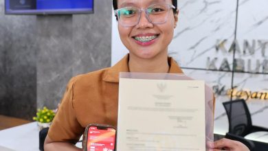Photo of Layanan Pertanahan Jadi Lebih Dekat dengan Sentuh Tanahku dan PELATARAN, Ubah Persepsi Masyarakat Soal BPN