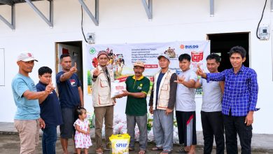 Photo of Lazismu Aceh Tengah Salurkan Hewan Qurbamu untuk Penyintas Bencana di Hunian Sementara Desa Burlah
