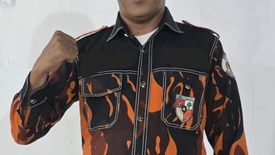 Photo of Jelang RPP PAC Pemuda Pancasila Lubuk Pakam, Nama Dedi Syahputra Disebut Berpotensi Maju sebagai Ketua