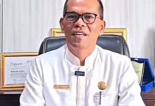 Photo of Kadisdik Pasaman Ajak Seluruh Sekolah Sukseskan Program “Sekolah Bangkit”