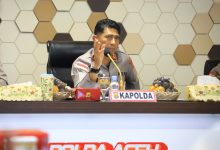 Photo of Kapolda Aceh Ajak Masyarakat Jaga Kamtibmas, Junjung Sportivitas dan Hindari Judi saat Piala Dunia 2026