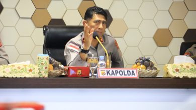 Photo of Kapolda Aceh Ajak Masyarakat Jaga Kamtibmas, Junjung Sportivitas dan Hindari Judi saat Piala Dunia 2026