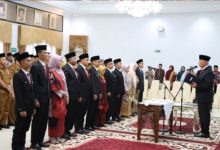 Photo of Dibawah Kepemimpinan Eman Laeli Fitri, SMAN 1 Talamau Tunjukkan Prestasi Gemilang dan Perubahan Signifikan