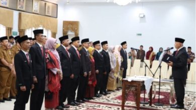 Photo of Dibawah Kepemimpinan Eman Laeli Fitri, SMAN 1 Talamau Tunjukkan Prestasi Gemilang dan Perubahan Signifikan