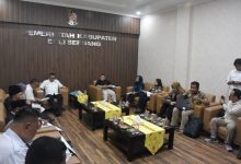 Photo of Pemkab Deli Serdang Gandeng Kementerian HAM Selesaikan Persoalan Aset di Lahan HGU