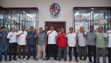 Photo of Bupati Tegaskan Pengadaan Pemerintah Harus Transparan dan Kompetitif
