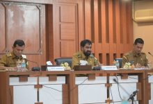 Photo of Reformasi Birokrasi Aceh Meningkat, Raih Predikat A- dari Kementerian PANRB