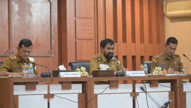 Photo of Reformasi Birokrasi Aceh Meningkat, Raih Predikat A- dari Kementerian PANRB