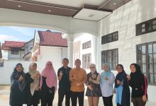 Photo of Plt Kadis Pemberdayaan Perempuan Kabupaten Aceh Singkil Ikut Pertemuan dengan Menteri Kependudukan dan Pembangunan Keluarga/BKKBN di Aceh Tenggara
