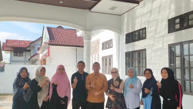 Photo of Plt Kadis Pemberdayaan Perempuan Kabupaten Aceh Singkil Ikut Pertemuan dengan Menteri Kependudukan dan Pembangunan Keluarga/BKKBN di Aceh Tenggara