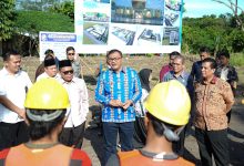 Photo of Pembangunan Kantor Kemenag Tandai Penguatan Kawasan Perkantoran Terpadu Deli Serdang