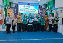 Photo of Pemkab Deli Serdang Dukung Optimalisasi Program PAAR di Percut Sei Tuan