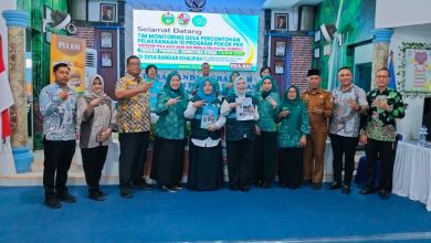 Photo of Pemkab Deli Serdang Dukung Optimalisasi Program PAAR di Percut Sei Tuan