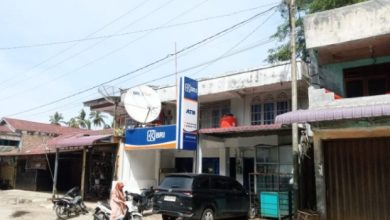 Photo of Nasabah Kecewa, ATM BRI Unit Dua Koto Kerap Kosong Saat Hari Libur