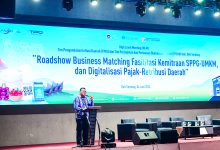 Photo of Business Matching SPPG dan UMKM Perkuat Ekonomi Deli Serdang
