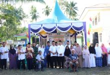 Photo of Turnamen Tenis Kapolda Aceh Cup 2026, Sambut Hari Bhayangkara ke-80