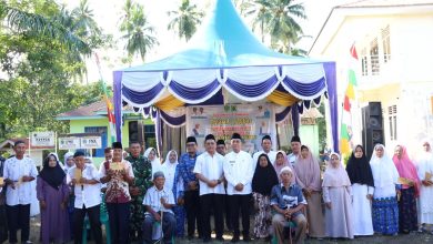 Photo of Turnamen Tenis Kapolda Aceh Cup 2026, Sambut Hari Bhayangkara ke-80