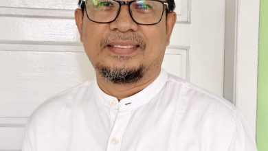 Photo of Gugatan Moral Masyarakat, Skema Lepas Pantai Mubadala Energy Adalah Bentuk Penjajahan Ekonomi Modern di Aceh