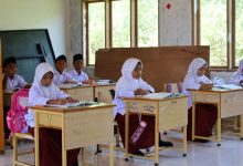 Photo of Tinggalkan Tenda Darurat, 17 Sekolah di Zona Merah Aceh Tengah Siap Bangkit Lewat Relokasi