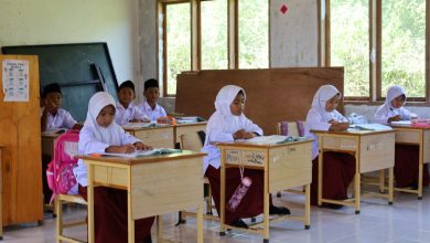 Photo of Tinggalkan Tenda Darurat, 17 Sekolah di Zona Merah Aceh Tengah Siap Bangkit Lewat Relokasi