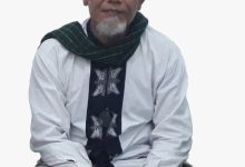 Photo of Kepemimpinan Ibrahim AS Lebih Fokus Bangsa dan Negara