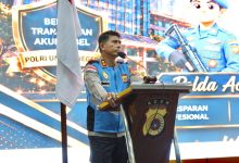 Photo of Polda Aceh Gelar Sidang Terbuka Penentuan Kelulusan Menuju Rikkes Tahap II Penerimaan Polri TA 2026