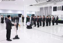 Photo of Lantik 130 Pejabat, Menteri ATR/Kepala BPN: Berikan Manfaat dan Pelayanan yang Adil bagi Masyarakat