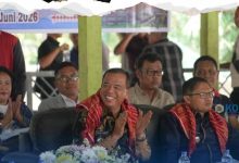 Photo of Melalui Sambang Warga, Pemkab Karo Menyerap Kebutuhan dan Permasalahan Yang Dihadapi Masyarakat