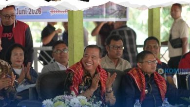 Photo of Melalui Sambang Warga, Pemkab Karo Menyerap Kebutuhan dan Permasalahan Yang Dihadapi Masyarakat