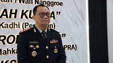 Photo of Polda Aceh Ajak Masyarakat Meriahkan Bank Aceh Bhayangkara Run 2026