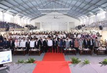 Photo of Serahkan Lebih dari 1.000 Sertipikat Tanah Wakaf dalam ICOP 2026, Menteri Nusron Minta Penerima Jadi Pionir Percepatan