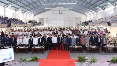 Photo of Serahkan Lebih dari 1.000 Sertipikat Tanah Wakaf dalam ICOP 2026, Menteri Nusron Minta Penerima Jadi Pionir Percepatan