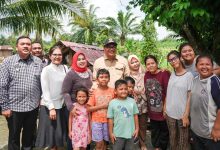 Photo of Dari Infrastruktur hingga Hunian, Bupati Perkuat Pembangunan dan Pelayanan di Pancur Batu