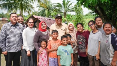 Photo of Dari Infrastruktur hingga Hunian, Bupati Perkuat Pembangunan dan Pelayanan di Pancur Batu