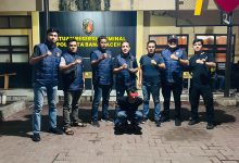 Photo of Tim Rimueng Koetaradja Unit Reaksi Cepat Polresta Banda Aceh Tangkap Pelaku Pencurian Uang Tunai