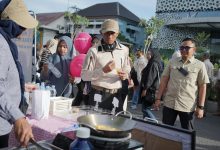 Photo of Dalam Rangka Hari Bhayangkara ke-80, Polda Aceh Gelar Car Free Day yang Dirangkaikan Berbagai Layanan Publik