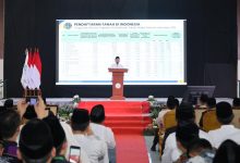 Photo of Meningkat 206%, Menteri Nusron Apresiasi Peran Nazir dalam Percepatan Sertipikasi Tanah Wakaf