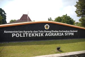 Poltek Agraria