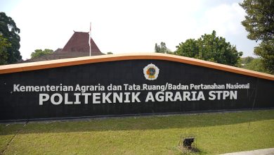 Photo of Poltek Agraria STPN Buka Peluang Sekolah Kedinasan, di Bidang Agraria/Pertanahan dan Tata Ruang